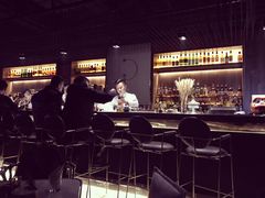 -STARRY CAFE & LOUNGE BAR(高新店)