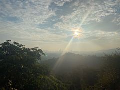 -火炉山森林公园