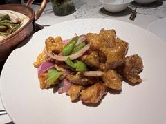 -奉天小馆·非遗东北菜(济南万象城店)