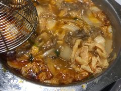 -古乐牛香·鲜牛肉牛杂火锅(吴江三里桥运东商业广场店)