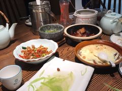 -湖南人家·家传湖南菜(水围店)