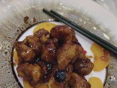 -御彩酒家(东风东路店)