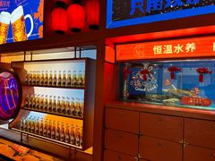 -鱼上·烤鱼(万象城店)