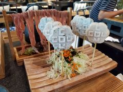 -湊湊火锅·茶憩(东城万达店)