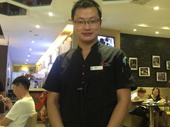 -闫府私房菜·百年鲁菜(恒隆店)