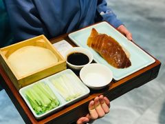 -聚鑫阁江浙菜·非遗传承技艺(青村帝华园店)