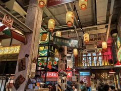 -江北北火锅馆·公路夜市(魏公村店)