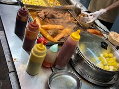 -佳记小食店(旺角店)