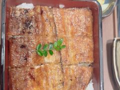 -玄白·炭烤活鳗(上海首店)