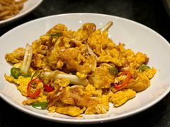-苏帮袁Sue Cuisine(来福士店)