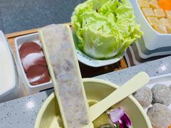 -芳竹园火锅(塘沽金街店)