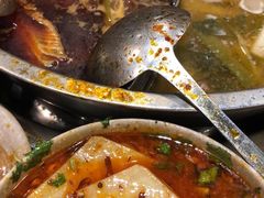-肖肖酸萝卜鱼火锅(总店)