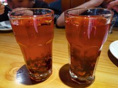 -清真·艾美可餐厅(大悦汇店)