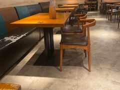 大堂-比格比萨自助(宋家庄店)