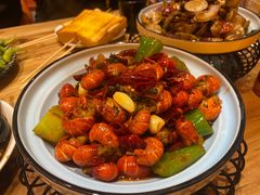 -铁人烧烤(北京店)