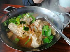 -小乡小镇·传承桐庐土菜·老板亲自烧的菜