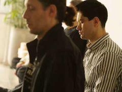 冥想-九霄会馆·太极(现代大厦店)