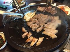 -Dombe豚(黑猪肉街店)