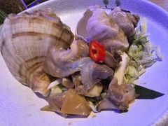 -质烤烤物·活烤海鲜(质烤总店)
