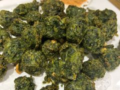 -一盏明灯全素斋(殊像寺店)