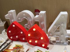 -海底捞火锅(上元大街店)