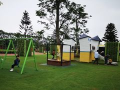 -迪茵湖田家舍生态农场