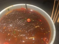 -辣尚瘾·烤鱼·新川菜(交大直营店)