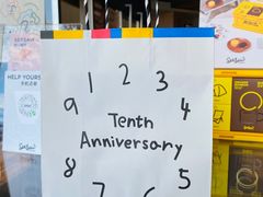 -Seesaw Coffee(朝阳大悦城店)