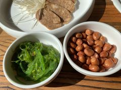 -万龙洲海鲜(亚运村店)