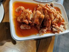 -新派川菜馆(济南路店)
