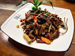 -云隐小厨·传统大理美食(复兴路店)
