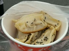 -汪记大王锅贴(成山路店)