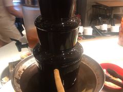-比格比萨(方庄店)