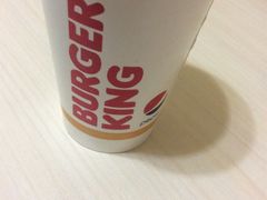 -汉堡王(大连柏威年餐厅店)