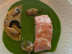 -翡翠36餐厅(浦东香格里拉店)