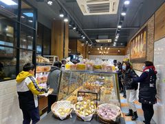 -苹果花园(鞍山路店)