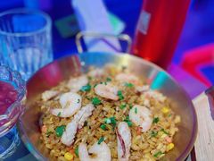 -燥次·烧烤酒场(万象城店)