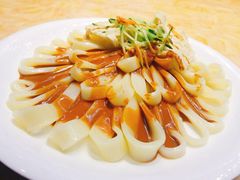 -伊和园清真餐饮