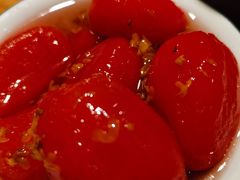 桂花酿小番茄-成都吃客(九眼桥店)