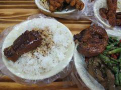 -刘小忙把子肉(北园大街总店)