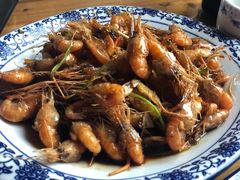 -洞天食府(北大街店)