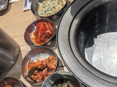 -姜虎东白丁烤肉(深圳湾后海汇店)