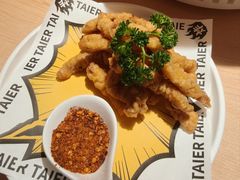 -太二酸菜鱼(福州泰禾店)