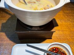 -乔街深夜食堂·小龙虾·高压锅生蚝(杭州总店)