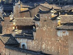 -杨家堂村