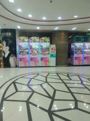 苏豪Hair Icon(中华广场店)-Kraemer Paris  苏豪路易士·嘉玛发廊