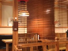 -山之川日料放题(通州店)