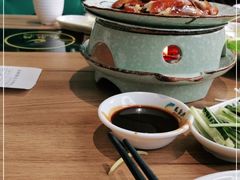 -龙聚德北京烤鸭(沙坪坝华宇A馆店)