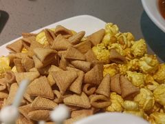-半天妖烤鱼(物美沁山水店)