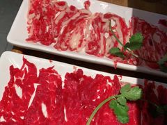 -海银海记潮汕牛肉火锅(新港中路海珠店)